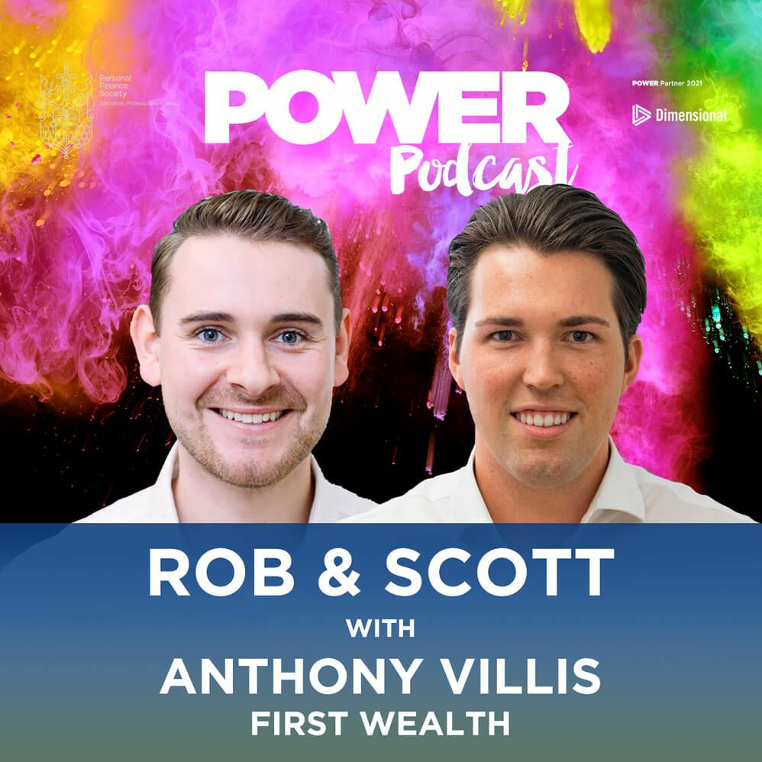 PFS Power Podcast