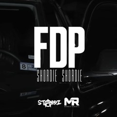 Shordie Shordie - FDP (Official Audio)
