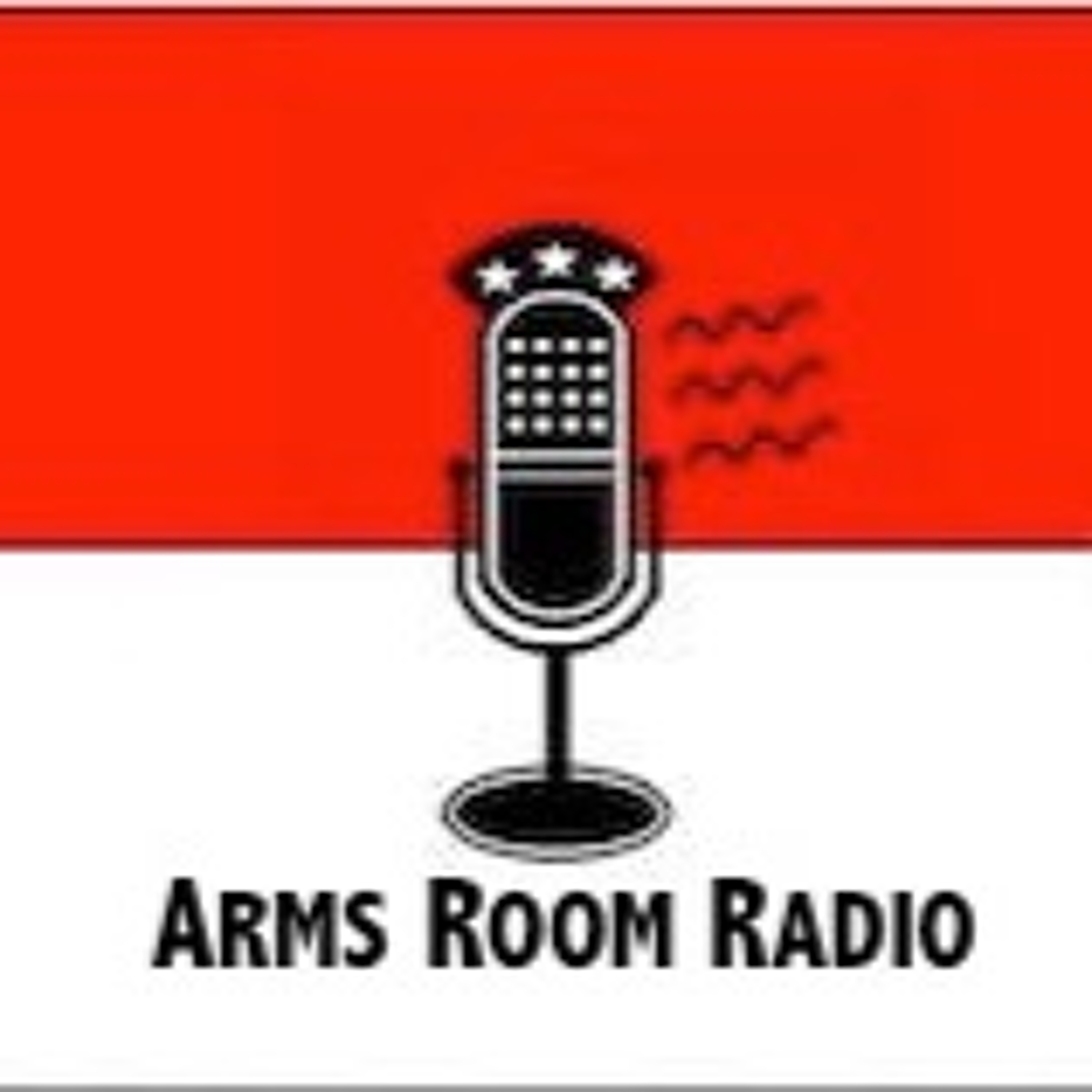 ArmsRoomRadio 02.13.21 Justin from Fenix Ammo calls, Major Bill in studio