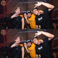 KENJIRO - MIXTAPE FUNKOT DICKY DAN ABU