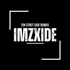 Joe Briz - Tok Stret [Jive Remix 2023]
