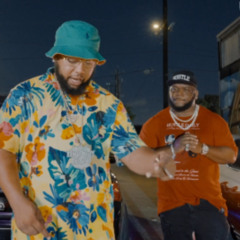 D-Trill & Highway Yella "Shine So Clean"