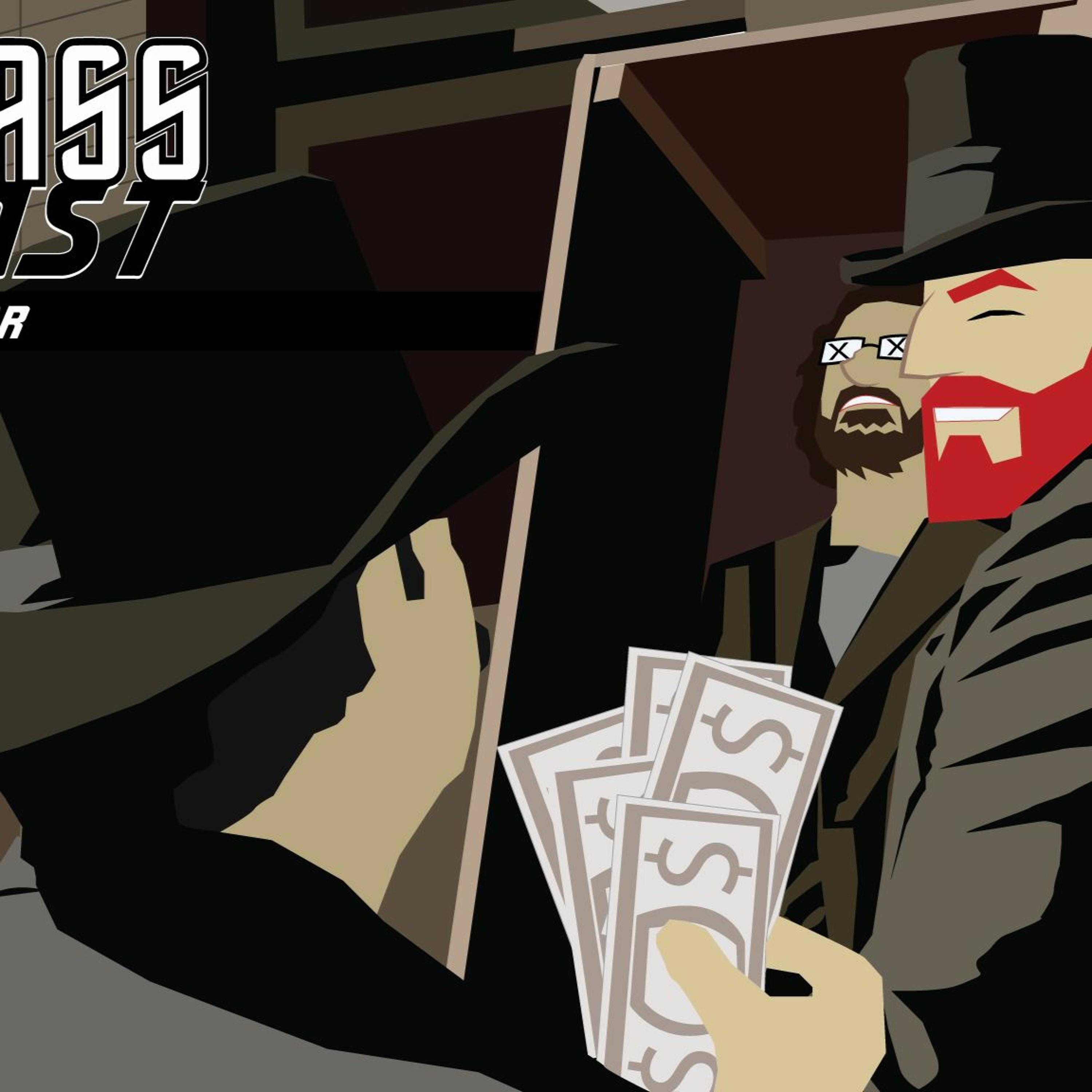 M-Class Podcast
