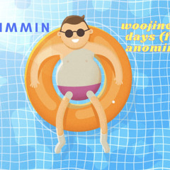 swimmin - w / days & anomirth