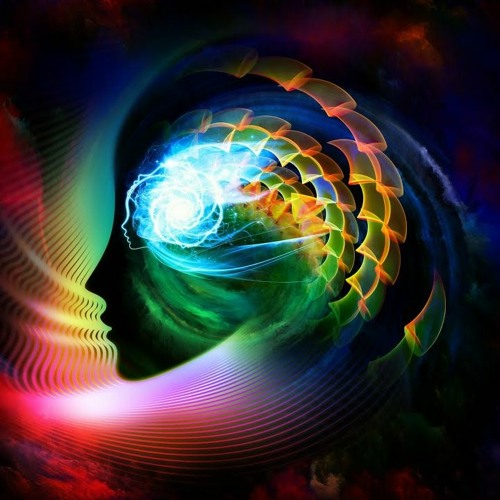 Warm Frequencies - BY SAGA