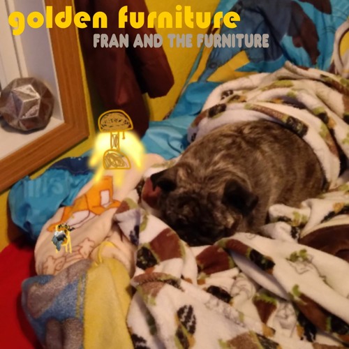golden furniture - Fran and the Furniture