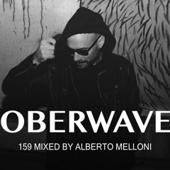 Alberto Melloni — Oberwave Mix 159