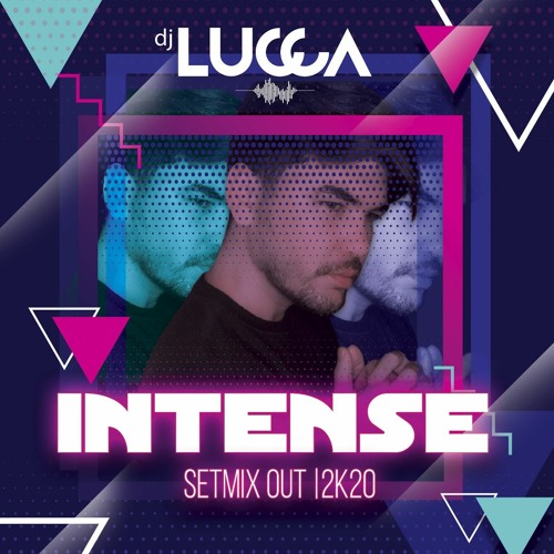 Dj Lucca SetMix Outubro 2k20 INTENSE