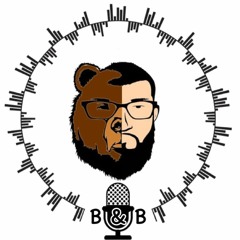 Interview with Bear and the Beard podcast & NerdSquatch