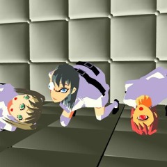 Sawing - Ikigusare Idols
