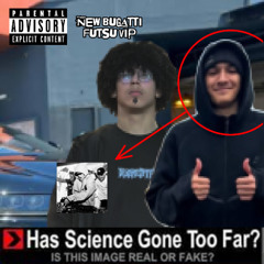 JG DUBZ - NEW BUGATTI (FUTSU VIP) [FREE DL]