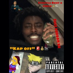 Kap Off - Thizz