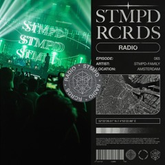 STMPD RCRDS Radio 065 - 2024 Fan Favourites