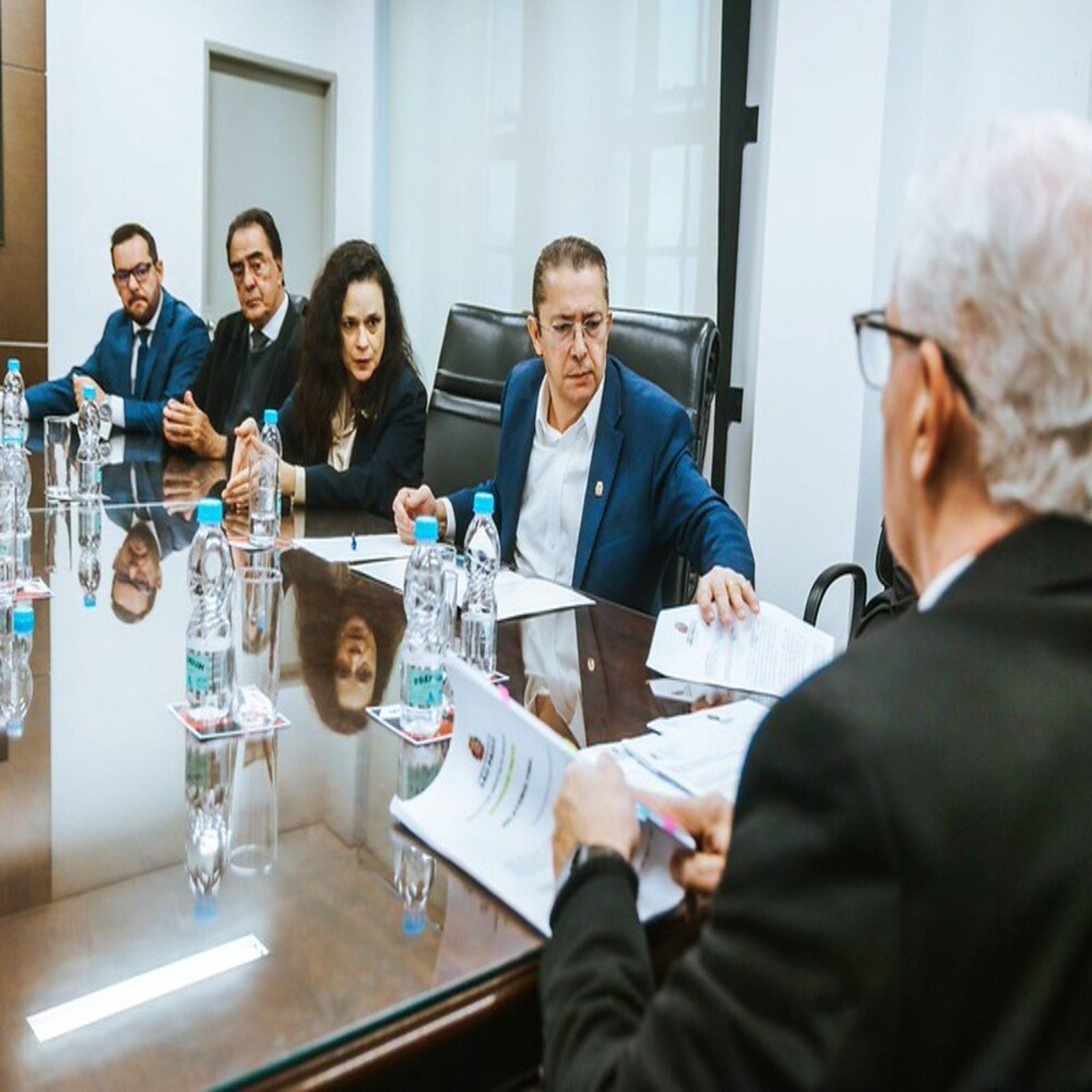 24.09.2026 = REPRESENTANTES DA CPI DOS DEVEDORES SE REUNIRAM COM O MP PARA FORTALECER AÇÕES DO COLEGIADO episode artwork