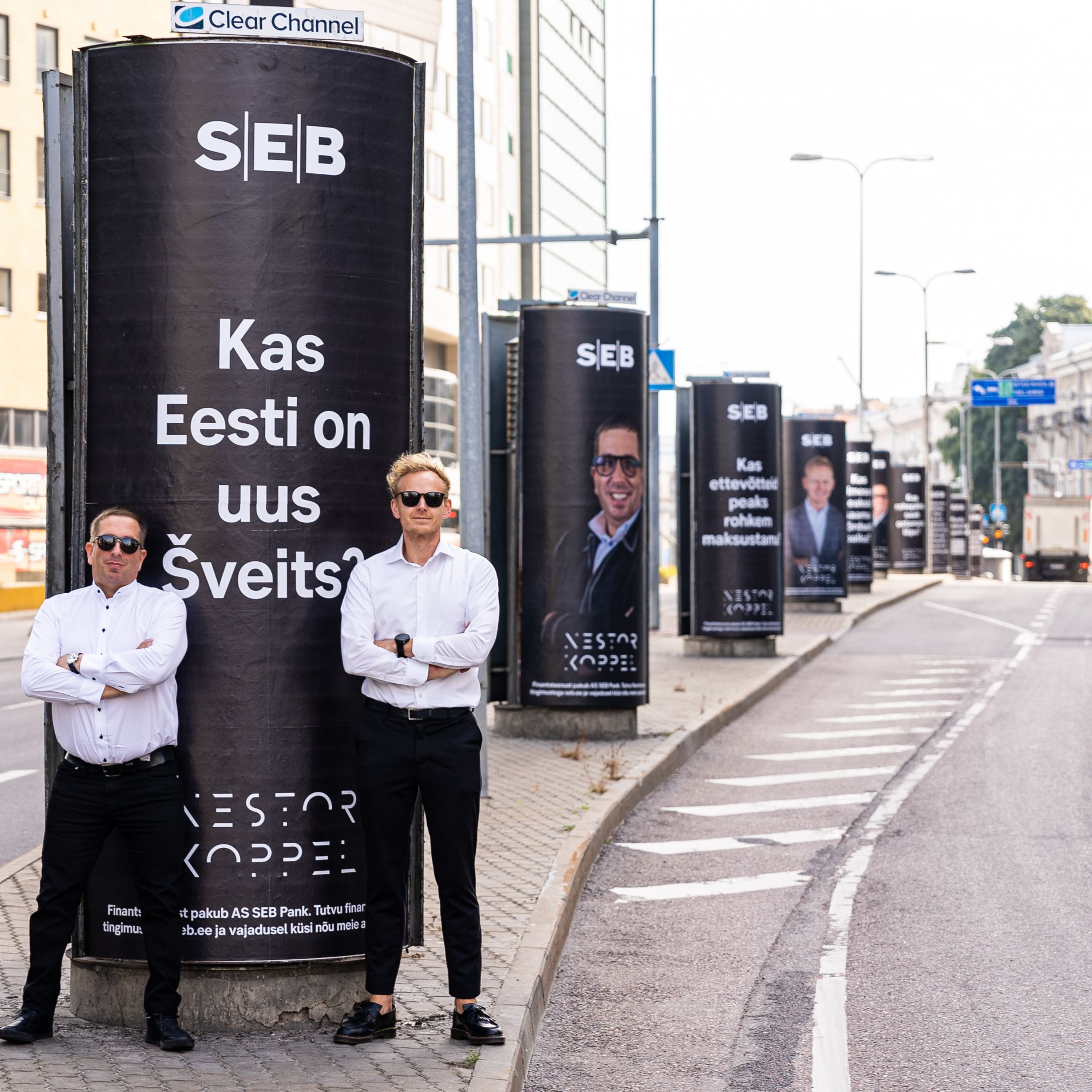 10.09.24 Nestor & Koppel 4.3 – Kas avalik sektor ei tohiks enam päevagi puhata?