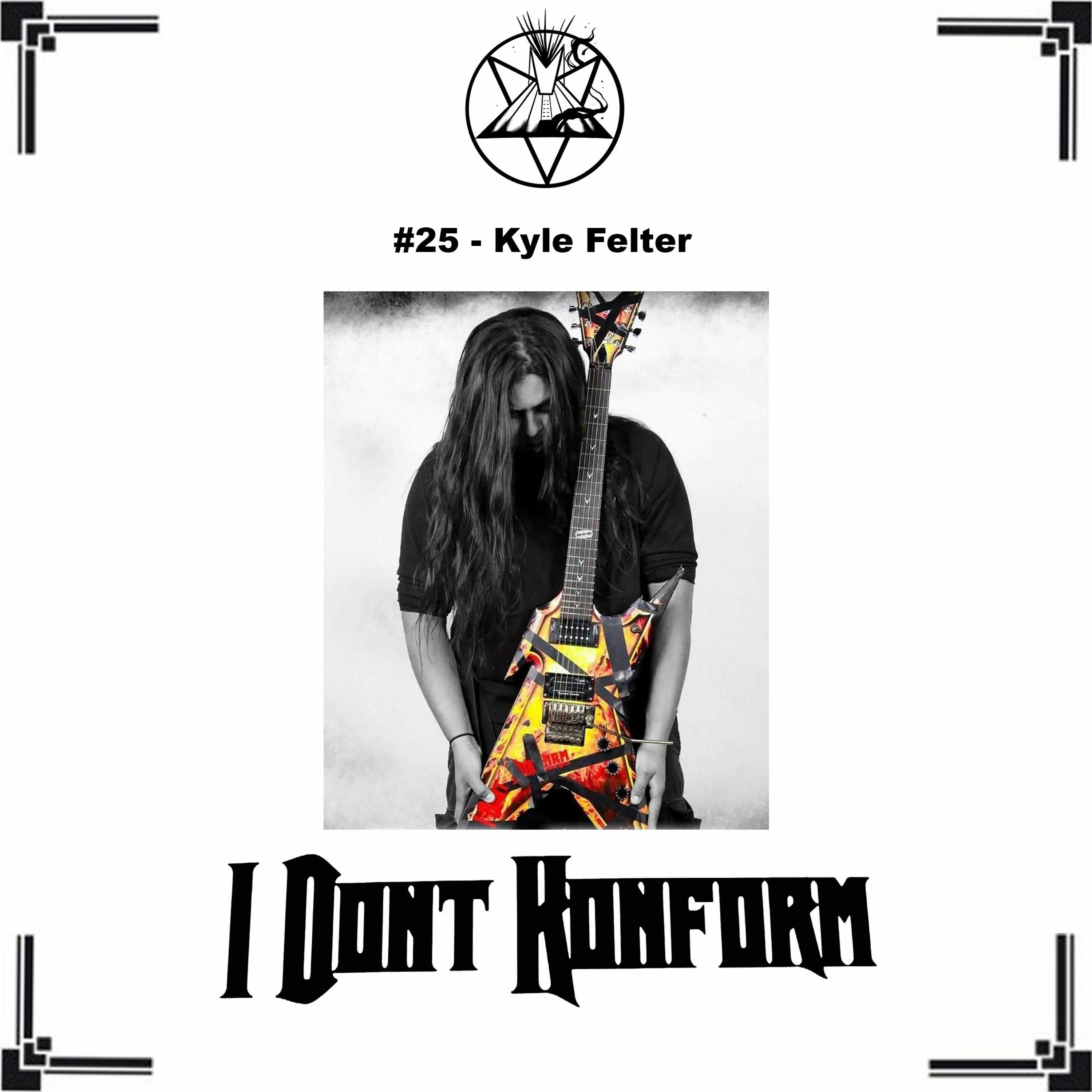 Rez Metal Podcast