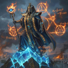 The Crimson Calculus