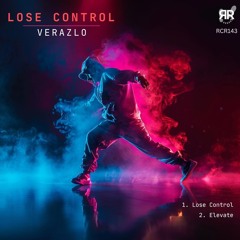 Verazlo - Elevate (Original Mix) [Reckoning Records]