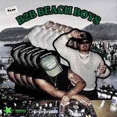B2B BEACH BOYS with MATI