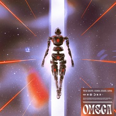 Toxic Wraith, Anders Jensen, L$TEN - Omega [Red Ocean]
