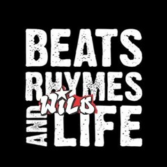 MzFk x GD - Beats, Rhymes and Wildlife (STBB #708)