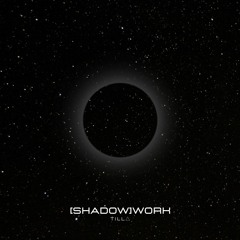 THE VOID [SHADOW MEDITATION]