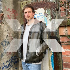 Kymatik Podcast 008 | Rocko Garoni