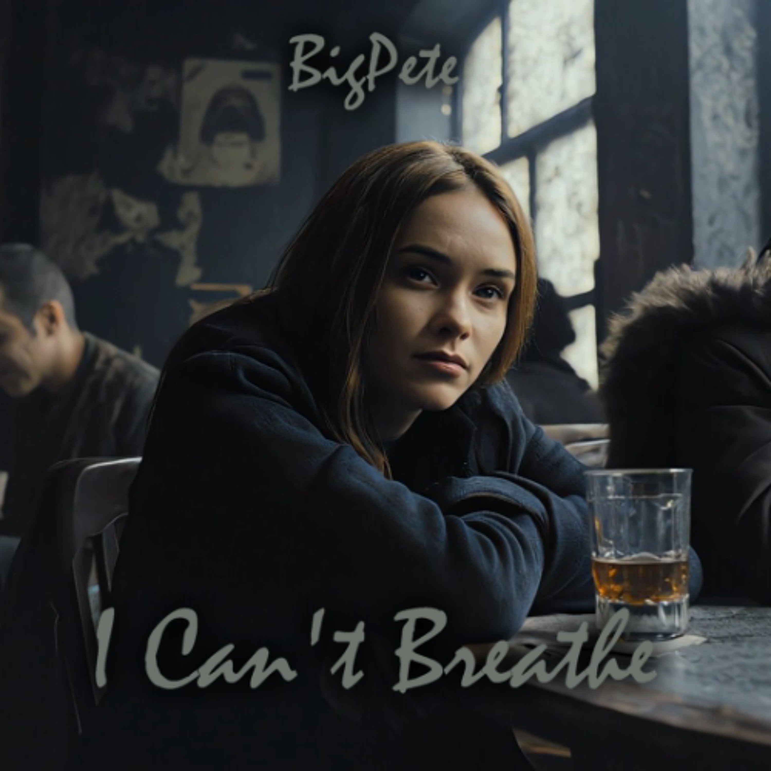 I Can't Breathe episode artwork