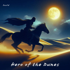 Hero of the Dunes