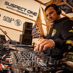 AlpaKast 046 - Suspect One [Switzerland] - AlpaKa Residency Mix