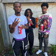 Lean Pop - Jay Juice & TSE E2 (Prod. KIN9R33)