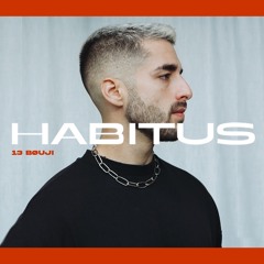 HABITUS PODCAST #13: Bøuji