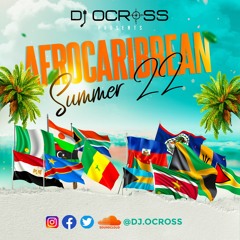 AfroCaribbean Summer 22 (Raw)