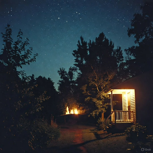 (Wherever You Are Tonight)