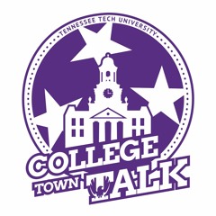 College Town Talk, Episode 29 - Kaitlin Salyer and J.R. Russell