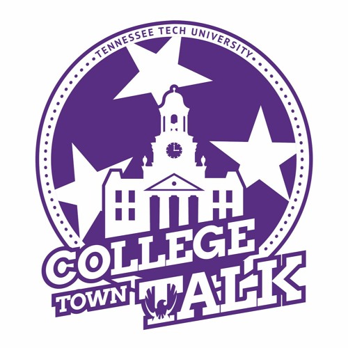 College Town Talk, Episode 24 - Jay Albrecht and Dr. Rosa Vásquez Espinoza