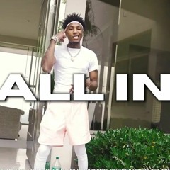 [AGGRESSIVE] NBA Youngboy Type Beat 2023 | "All In" (Prod BLBullet)
