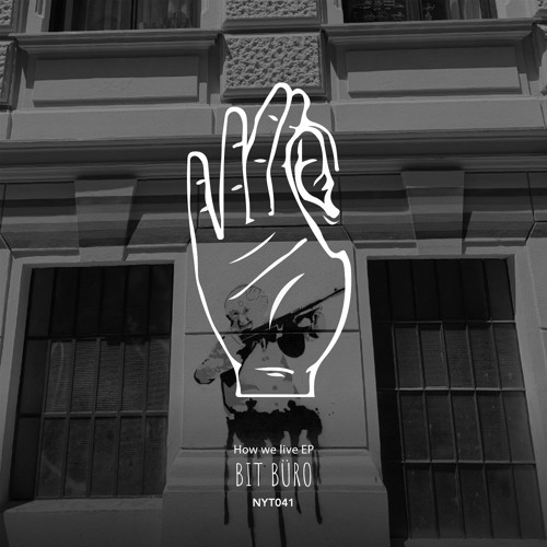 Bit Büro - Light In The Dark