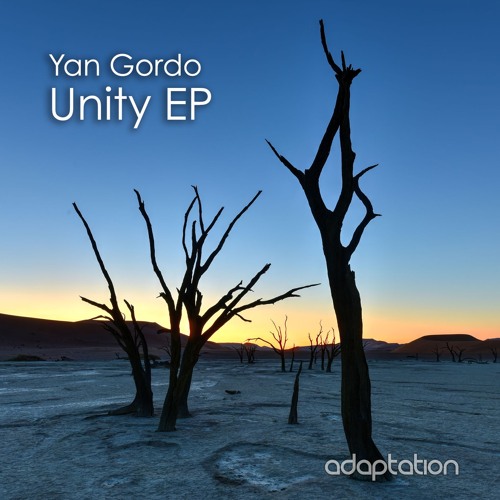 Yan Gordo - Unity EP