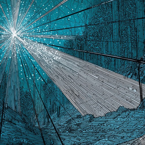 Scarborough (dark bass cover)