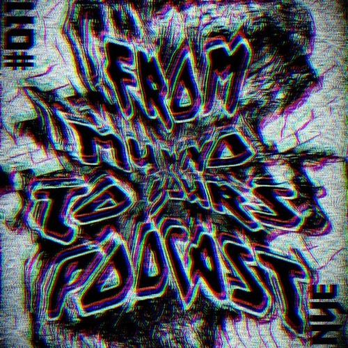 FROM MY MIND TO YOURS PODCAST#011 NYE EDITION by SHARKA