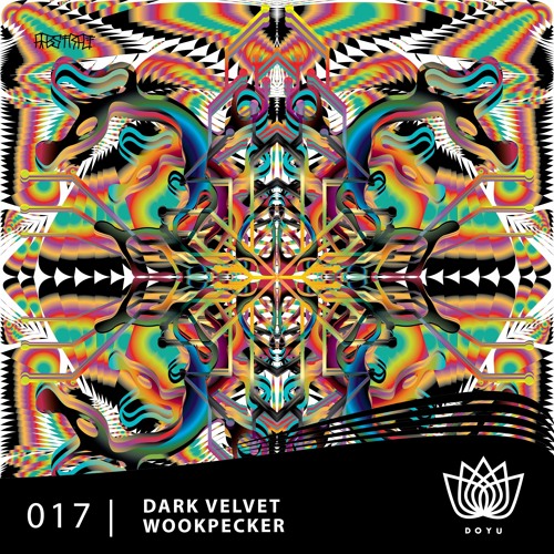 DARK VELVET -  Wookpecker