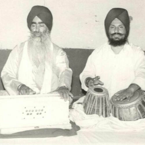 Dhaan Dhei Saadhoo Kee Dhooraa - Giani Ajit Singh Alankari