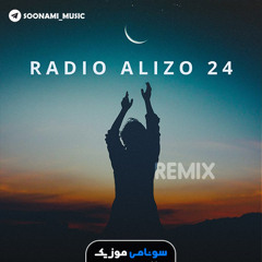 Dj Alizo-Radio Alizo 24