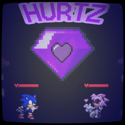 HURTZ (speed up)