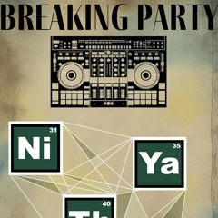 Breaking Party @ KGV Eichenkranz, Dresden 01.02.2025