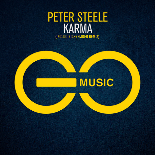 Karma (Extended Mix)