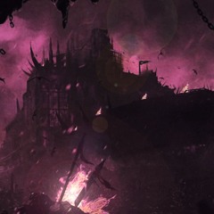 Forsaken Planet