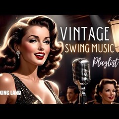 Vintage Swing & Jazz