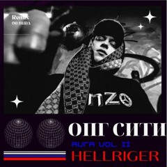 OG BUDA - ОПГ СИТИ (REMIX BY HELLRIGER PROD)
